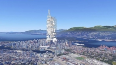 Your Future Home: Creating the New Vancouver